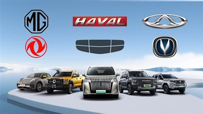 جنوب إفريقيا تكثف مفاوضاتها لجذب شركات السيارات الصينية للتصنيع المحلي