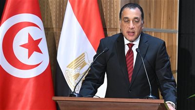 مدبولي: حريصون على دفع التعاون مع تونس إلى مستوى استراتيجي يحقق نتائج ملموسة للبلدين