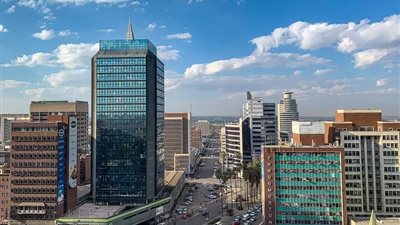 استثمارات زيمبابوي في قطاع الطاقة تصل إلى 9 مليارات دولار بحلول عام 2030