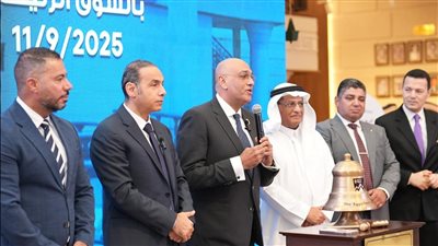 رحمي: الحكومة توفر حوافز وتشريعات داعمة لتحفيز نمو الشركات الصغيرة والمتوسطة