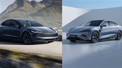 تسلا وبي واي دي أكبر المتضررين من الرسوم الجمركية المكسيكية المقترحة