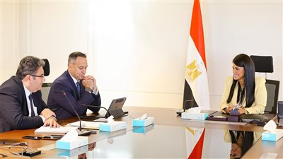 المشاط لوفد ستاندارد آند بورز: مؤشرات النمو في 2025 تعكس صلابة الاقتصاد المصري