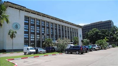 البنك المركزي بالكونغو الديمقراطية يؤكد استقرار الأوضاع الاقتصادية