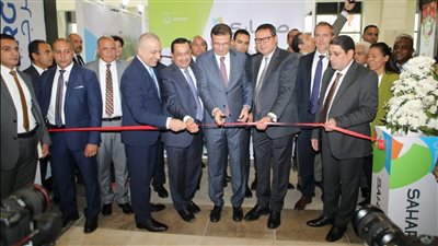 وزير الزراعة يفتتح الدورة الـ37 من معرض ومؤتمر 