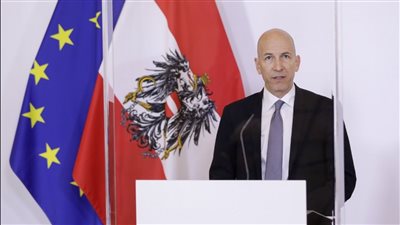 محافظ البنك المركزي النمساوي: تخفيضات أسعار الفائدة في البنك المركزي الأوروبي على وشك الانتهاء
