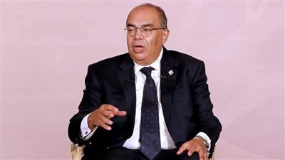 محمود محيي الدين: النظام الاقتصادي العالمي انتهى ويجب تحييد السياسة لأجل الاقتصاد