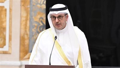 وزير كهرباء الكويت: التحول نحو طاقة المستقبل أصبح خيارًا حتميًا تفرضه ضرورة البقاء