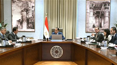 رئيس الوزراء: 5.1 مليون مستفيد من التأمين الصحي الشامل حتى أغسطس