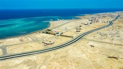 البحر الأحمر