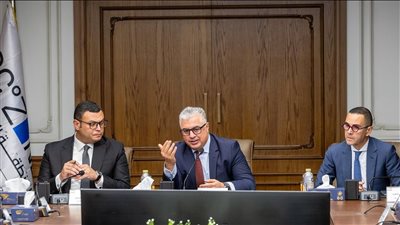 بإيرادات 11.6 مليار جنيه.. اقتصادية قناة السويس تعتمد الحساب الختامي لعام 2024-2025