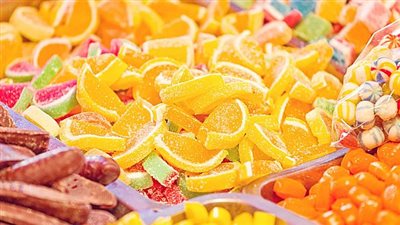 الحلويات المصرية مصدر جديد للدولارات.. إيه الحكاية؟