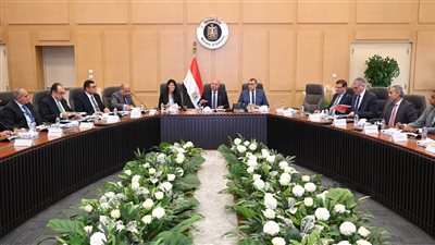 كامل الوزير: 28 صناعة وفرصة استثمارية واعدة لتعميق التصنيع المحلي بمصر