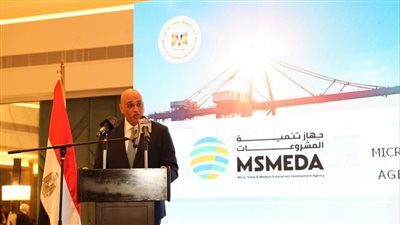 جهاز تنمية المشروعات: تعزيز التعاون مع أفريقيا لدعم ريادة الأعمال والمشروعات الصغيرة