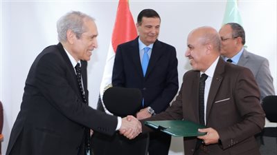 الزراعة: تعاون بين البحث العلمي والقطاع التصديري لتعزيز مكانة مصر في الأسواق العالمية