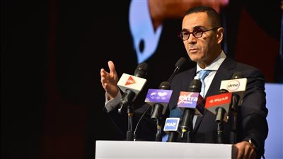 الخطيب: التجارة البينية الإفريقية لا تتجاوز 15%.. والوقت حان لتوحيد الجهود