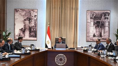 رئيس الوزراء يستعرض جهود الدولة في مجال إنتاج البذور والتقاوي