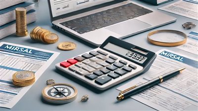 الحزمة الضريبية الجديدة.. هل تصل الإيرادات إلى 2.6 تريليون جنيه؟