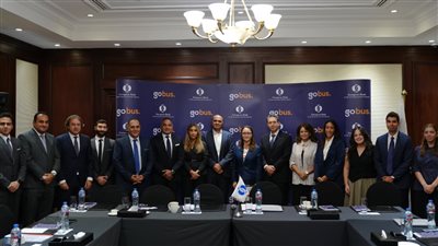 10.6 مليون يورو من البنك الأوروبي لإعادة الإعمار والتنمية لإطلاق أسطول للحافلات الكهربائية في مصر