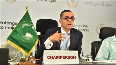 الخطيب: توافق وزراء التجارة الأفارقة حول قواعد المنشأ للمنسوجات والسيارات