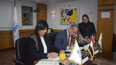 خطوة جديدة نحو استراتيجية مصر 2030..: شراكة بين الإحصاء والتحالف الوطني للعمل الأهلي التنموي