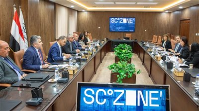 رئيس اقتصادية القناة: نستهدف توطين 21 قطاعا صناعيا وخدميا لتعزيز مكانة المنطقة كوجهة للاستثمار العالمي