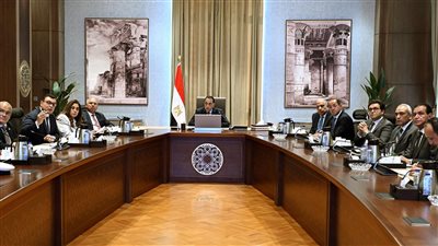 رئيس الوزراء يتابع تنفيذ الاشتراطات والضوابط والمعايير الخاصة بالإعلانات على الطرق العامة والمحاور