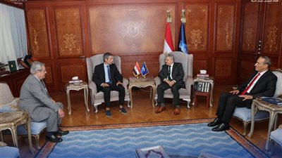 أسامة ربيع: 