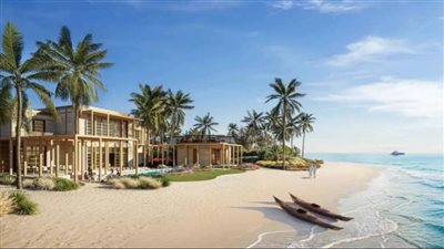 بلومبرج: أسعار العقارات على سواحل السعودية تصل لـ40 مليون دولار