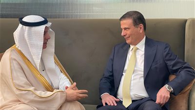 مجموعة العشرين: مصر والسعودية تبحثان تطوير التعاون في القطاع الزراعي والتبادل التجاري