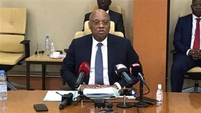 البنك المركزي لدول غرب إفريقيا يتوقع نمواً قوياً بنسبة 6.3% لعام 2025