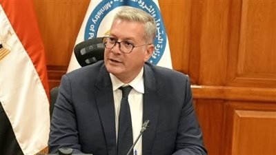 هيئة البترول المصرية تبحث تعزيز التعاون وتوسيع المشروعات في نيجيريا