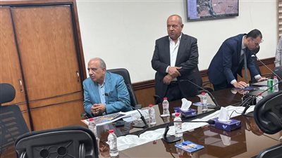 عصمت: قطاع الكهرباء يعمل من خلال رؤية متكاملة واستراتيجية لتحقيق أمن الطاقة 