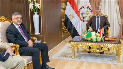 إنتاج حربي أكثر انفتاحًا: القاهرة وإسلام آباد تخططان لشراكات صناعية جديدة