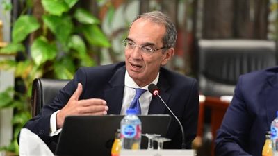 مصر تعرض فرصها الاستثمارية في قطاع الاتصالات أمام الشركات الأمريكية العملاقة