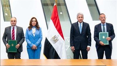 وزير السياحة: المتحف المصري الكبير نموذج رائد في تطبيق معايير الاستدامة البيئية 