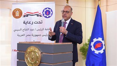 جبران: تطبيق قانون العمل الجديد بحزم لضمان التوازن بين أصحاب الأعمال والعمال