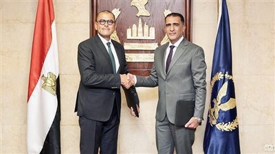 البنك الزراعي يوقع بروتوكول تعاون مع 