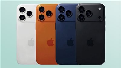 مصدر: مستخدمو هواتف آيفون في مصر لا يتجاوزون 8%