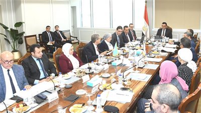 وزير الإسكان: مصر على خريطة الاستثمار السياحي الإقليمي والدولي