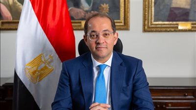 كجوك يشارك في ملتقى الأعمال المصري الألماني لاستعرض جهود تحفيز الاستثمار بالتسهيلات الضريبية والسياسات المالية