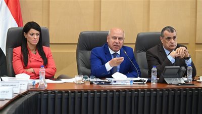 كامل الوزير يؤكد توريد الغاز لمصانع الأسمدة واستقرار أسعار السوق