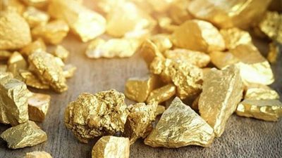 ارتفاع صادرات الذهب المصري بنسبة 77.7% لتسجل 3.2 مليار دولار في 2024