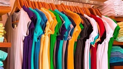 الملابس الجاهزة تدفع صادرات مصر الصناعية لأعلى مستوياتها خلال 2024