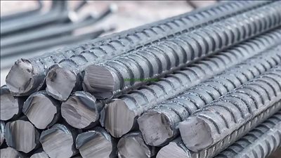 ارتفاع صادرات الحديد المصري إلى 2.3 مليار دولار بنسبة 4.4%