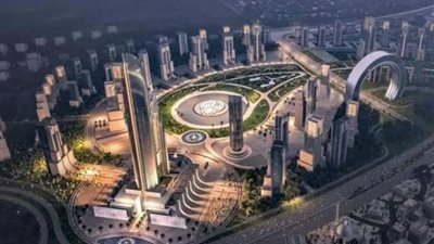 العاصمة الإدارية مشروع التريليون جنيه.. الحلم المصري اللي بقى واقع اقتصادي