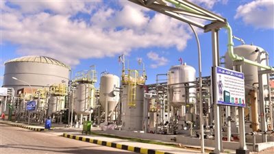 جدل حول تداعيات رفع أسعار الغاز للمصانع.. وهل ترتفع أسعار السلع؟