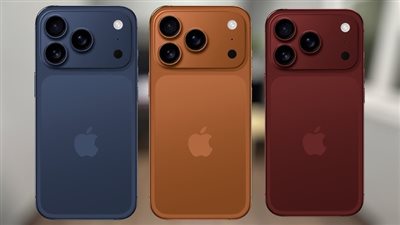 آبل تتحدى رسوم ترامب الجمركية وتكشف عن هاتف iPhone Air