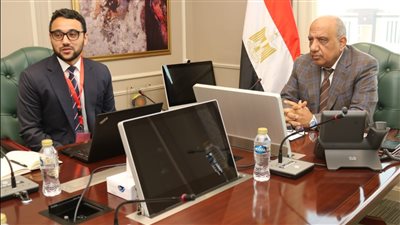 وزير الكهرباء: نعمل على رفع مساهمة الطاقة المتجددة إلى 42% بحلول 2030