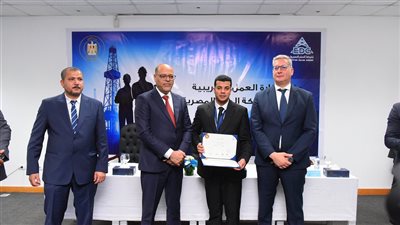 600 منحة تدريبية لإعداد جيل جديد من المهندسين والفنيين بقطاع البترول