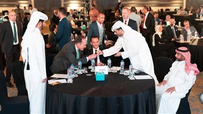 فتح الله فوزي: قمة سيتي سكيب تشكل ملتقى استراتيجي لصناع العقار والمطورين